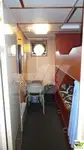 Kapal pasokan kanggo didol
