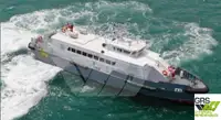 Kapal layanan ladang angin kanggo didol