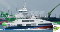 Kapal penumpang kanggo didol