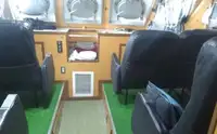 Kapal pilot kanggo didol
