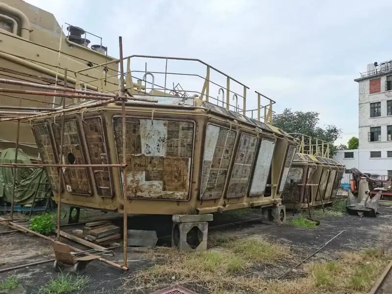 Kapal penarik kanggo didol