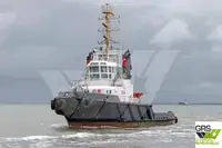 Kapal penarik kanggo didol