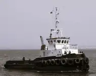 Towboat kanggo didol