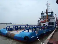 Kapal penarik kanggo didol