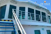 Kapal Ro-Ro kanggo didol