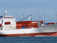 Kapal reefer kanggo didol
