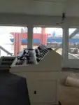 Kapal dredger kanggo didol