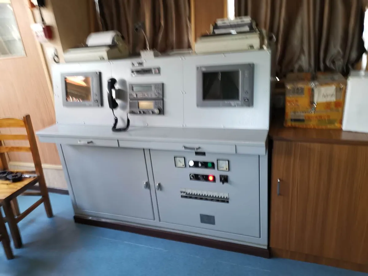 Kapal penarik kanggo didol