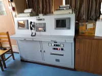 Kapal penarik kanggo didol