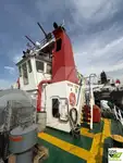 Kapal penarik kanggo didol