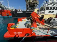 General Cargo/Multi-purpose kanggo didol