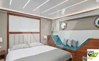Kapal pesiar kanggo didol