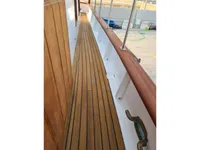 Yacht kanggo didol