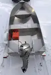 Kapal kerja kanggo didol