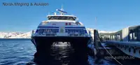 Kapal Ro-Ro kanggo didol