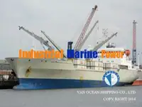 Kapal reefer kanggo didol