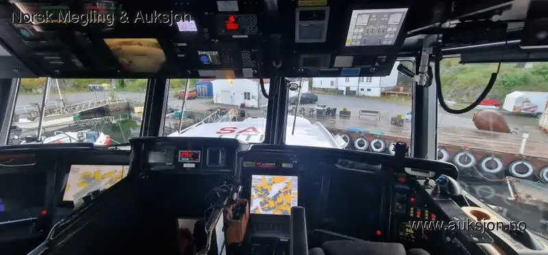 Kapal penarik kanggo didol