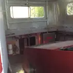 Kapal pendaratan, tangki kanggo didol