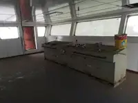 Kapal pengangkut barang curah kanggo didol