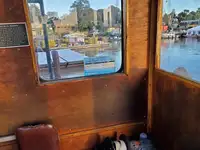 Kapal penarik kanggo didol