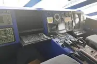 Kapal pesiar kanggo didol