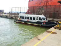 Kapal penarik kanggo didol