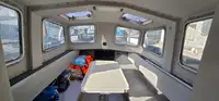 Kapal pilot kanggo didol