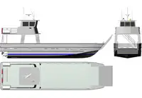 Landing Craft, Tank kanggo didol