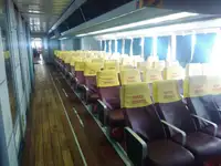 Kapal Ro-Ro kanggo didol