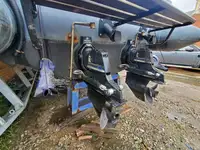 Kapal survei kanggo didol
