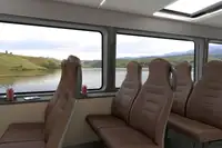 Kapal feri kanggo didol