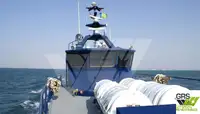 Kapal layanan ladang angin kanggo didol