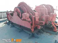 Kapal tanker minyak/bahan kimia kanggo didol
