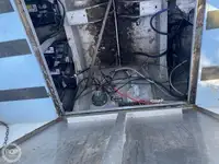 Kapal trawler kanggo didol