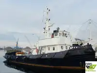 Kapal penarik kanggo didol