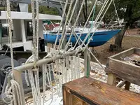 Kapal trawler kanggo didol