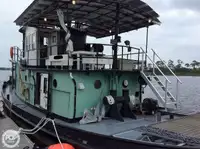 Kapal penarik kanggo didol