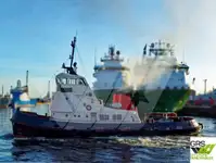 Towboat kanggo didol