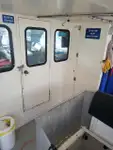 Kapal pengangkut LNG kanggo didol