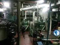 Kapal jigger cumi-cumi kanggo didol
