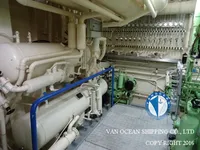Kapal trawler kanggo didol