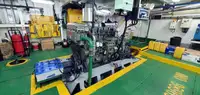Kapal pendaratan, tangki kanggo didol