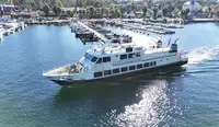 Kapal penumpang kanggo didol