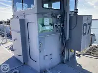 Kapal pendaratan, tangki kanggo didol