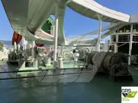 Kapal Ro-Ro kanggo didol