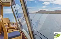 Kapal pesiar kanggo didol