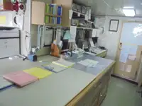 Kapal patroli kanggo didol