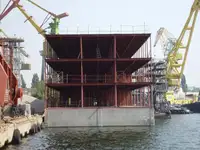 Ponton kanggo didol