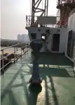 Kapal pendaratan, tangki kanggo didol