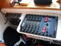 Kapal pesiar kanggo didol